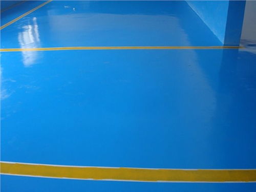 泰安環(huán)氧地坪漆專業(yè)生產(chǎn)施工服務，誠邀選購